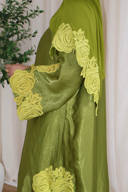Verdant